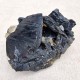 Tourmaline Noire - Schorl - Ihosy, Fianarantsoa, Madagascar