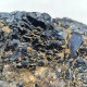 Tourmaline Noire - Schorl - Ihosy, Fianarantsoa, Madagascar
