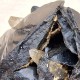 Tourmaline Noire - Schorl - Ihosy, Fianarantsoa, Madagascar
