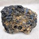 Tourmaline Noire - Schorl - Ihosy, Fianarantsoa, Madagascar