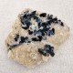 Tourmaline Noire - Schorl - Ihosy, Fianarantsoa, Madagascar