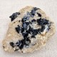 Tourmaline Noire - Schorl - Ihosy, Fianarantsoa, Madagascar