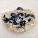 Tourmaline Noire - Schorl - Ihosy, Fianarantsoa, Madagascar