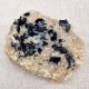 Tourmaline Noire - Schorl - Ihosy, Fianarantsoa, Madagascar