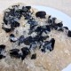 Tourmaline Noire - Schorl - Ihosy, Fianarantsoa, Madagascar