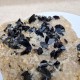 Tourmaline Noire - Schorl - Ihosy, Fianarantsoa, Madagascar