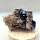 Tourmaline Noire - Schorl - Ihosy, Fianarantsoa, Madagascar