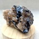 Tourmaline Noire - Schorl - Ihosy, Fianarantsoa, Madagascar