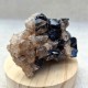 Tourmaline Noire - Schorl - Ihosy, Fianarantsoa, Madagascar