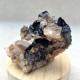 Tourmaline Noire - Schorl - Ihosy, Fianarantsoa, Madagascar