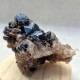Tourmaline Noire - Schorl - Ihosy, Fianarantsoa, Madagascar