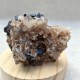 Tourmaline Noire - Schorl - Ihosy, Fianarantsoa, Madagascar