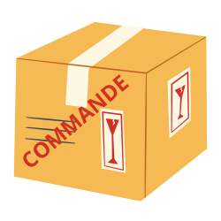 commande