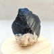 Tourmaline Noire - Schorl - Ihosy, Fianarantsoa, Madagascar