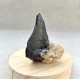 Tourmaline Noire - Schorl - Ihosy, Fianarantsoa, Madagascar