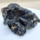 Tourmaline Noire - Schorl - Ihosy, Fianarantsoa, Madagascar