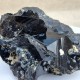 Tourmaline Noire - Schorl - Ihosy, Fianarantsoa, Madagascar