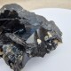 Tourmaline Noire - Schorl - Ihosy, Fianarantsoa, Madagascar