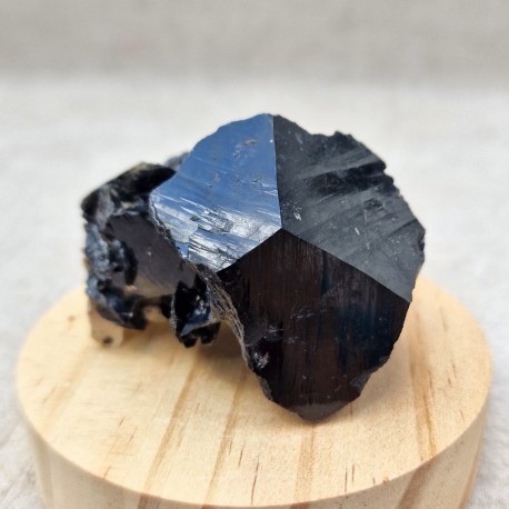 Tourmaline Noire - Ihosy, Fianarantsoa, Madagascar