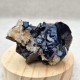 Tourmaline Noire - Ihosy, Fianarantsoa, Madagascar