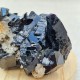 Tourmaline Noire - Ihosy, Fianarantsoa, Madagascar