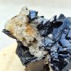 Tourmaline Noire - Ihosy, Fianarantsoa, Madagascar