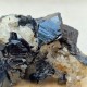 Tourmaline Noire - Ihosy, Fianarantsoa, Madagascar