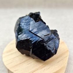 Tourmaline Noire - Ihosy, Fianarantsoa, Madagascar