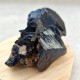 Tourmaline Noire - Ihosy, Fianarantsoa, Madagascar
