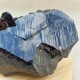 Tourmaline Noire - Ihosy, Fianarantsoa, Madagascar