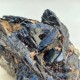 Tourmaline Noire - Ihosy, Fianarantsoa, Madagascar