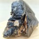 Tourmaline Noire - Ihosy, Fianarantsoa, Madagascar
