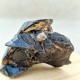 Tourmaline Noire - Ihosy, Fianarantsoa, Madagascar