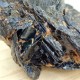 Tourmaline Noire - Ihosy, Fianarantsoa, Madagascar