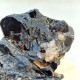 Tourmaline Noire - Ihosy, Fianarantsoa, Madagascar