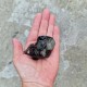 Tourmaline Noire - Ihosy, Fianarantsoa, Madagascar
