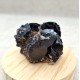 Tourmaline Noire - Schorl - Ihosy, Fianarantsoa, Madagascar