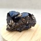 Tourmaline Noire - Schorl - Ihosy, Fianarantsoa, Madagascar
