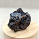 Tourmaline Noire - Schorl - Ihosy, Fianarantsoa, Madagascar