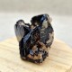 Tourmaline Noire - Schorl - Ihosy, Fianarantsoa, Madagascar