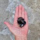 Tourmaline Noire - Schorl - Ihosy, Fianarantsoa, Madagascar