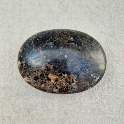 Tourmaline noire - Galet