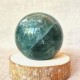 Fluorite Verte - Sphère