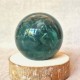 Fluorite Verte - Sphère
