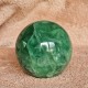 Fluorite Verte - Sphère