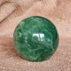 Fluorite Verte - Sphère