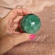 Fluorite Verte - Sphère