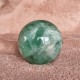 Fluorite Verte - Sphère