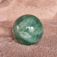 Fluorite Verte - Sphère