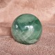 Fluorite Verte - Sphère